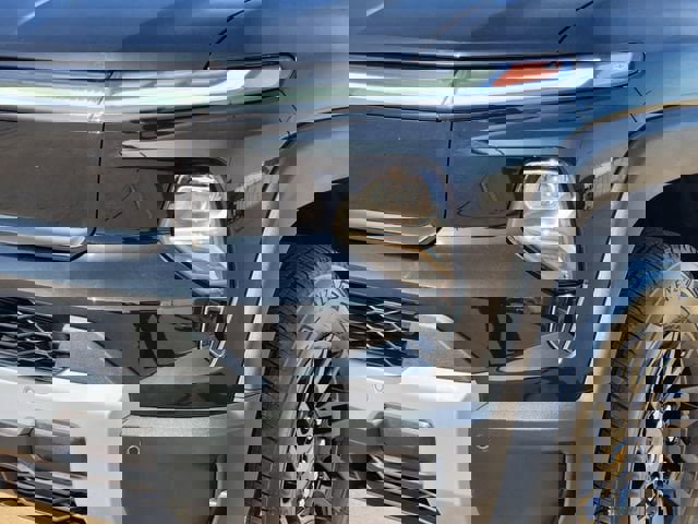 New 2026 Chevrolet Silverado EV LT image 13