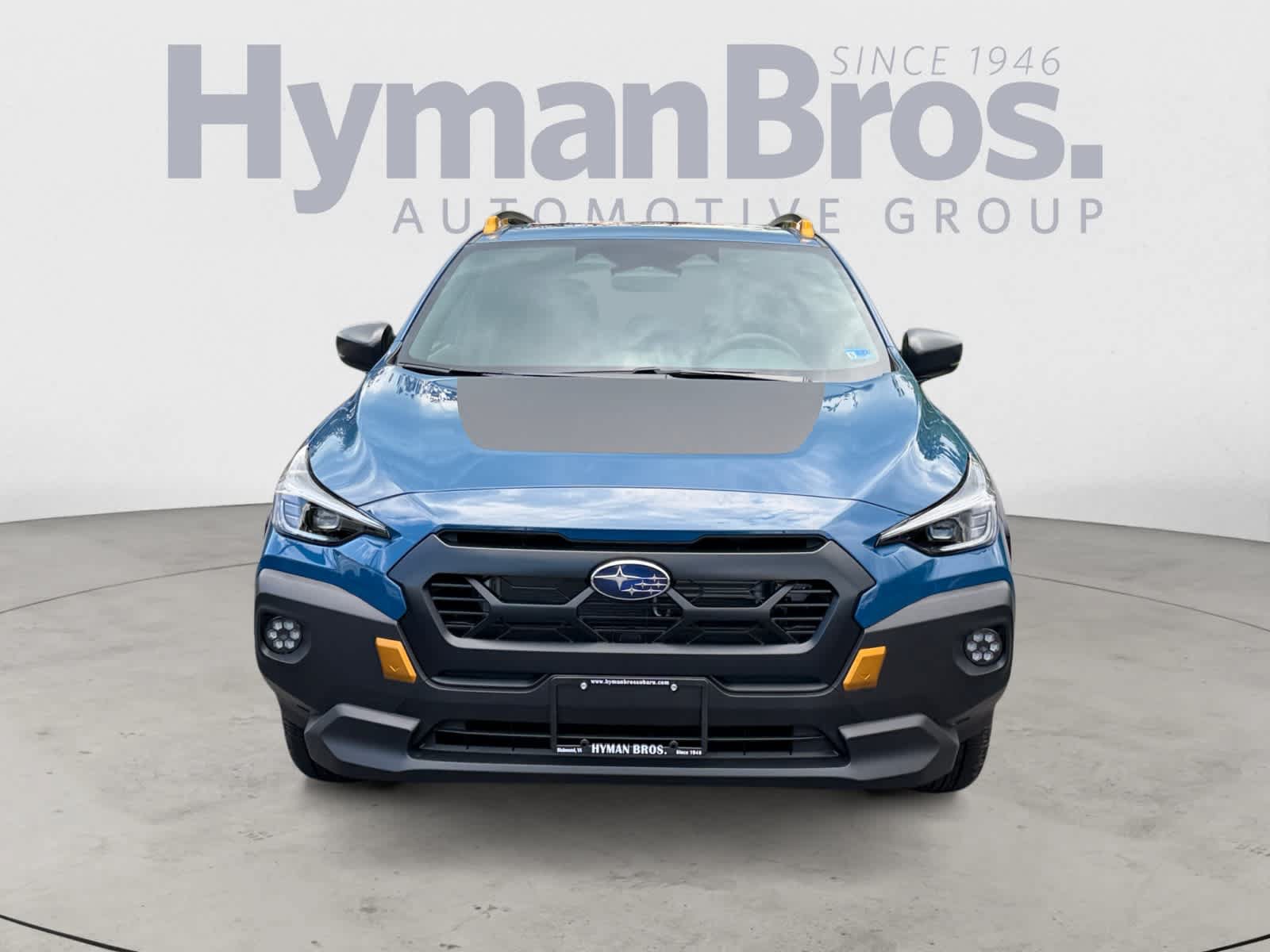 New 2026 Subaru Crosstrek 2.5i Wilderness w/ Wilderness Package AWD/4WD image 9