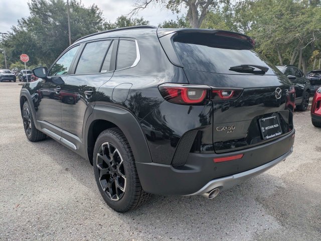 New 2026 MAZDA CX-50 Meridian Edition w/ Weather Package AWD/4WD image 5