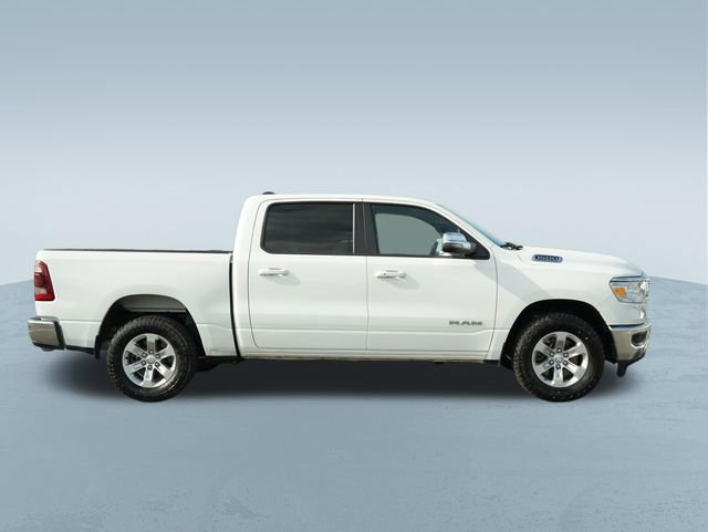 Used 2024 RAM 1500 Laramie image 10