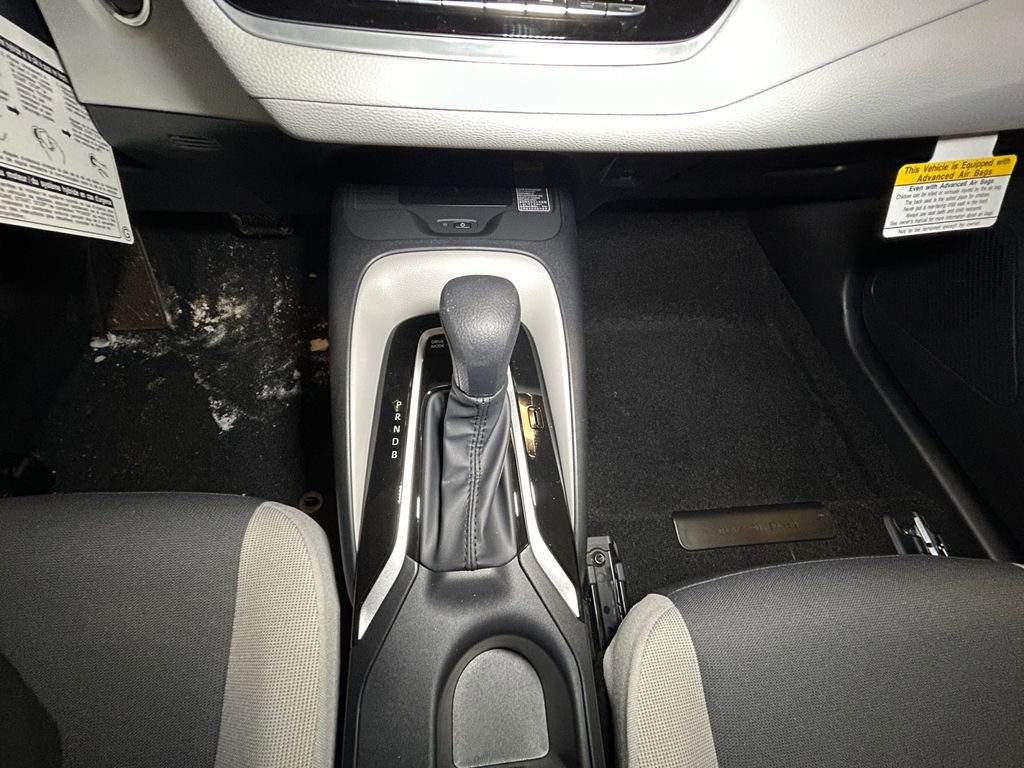 New 2026 Toyota Corolla LE image 11