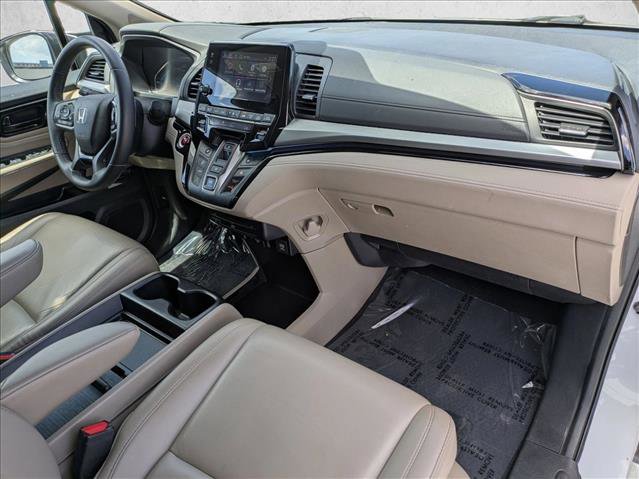 Used 2021 Honda Odyssey Touring image 24