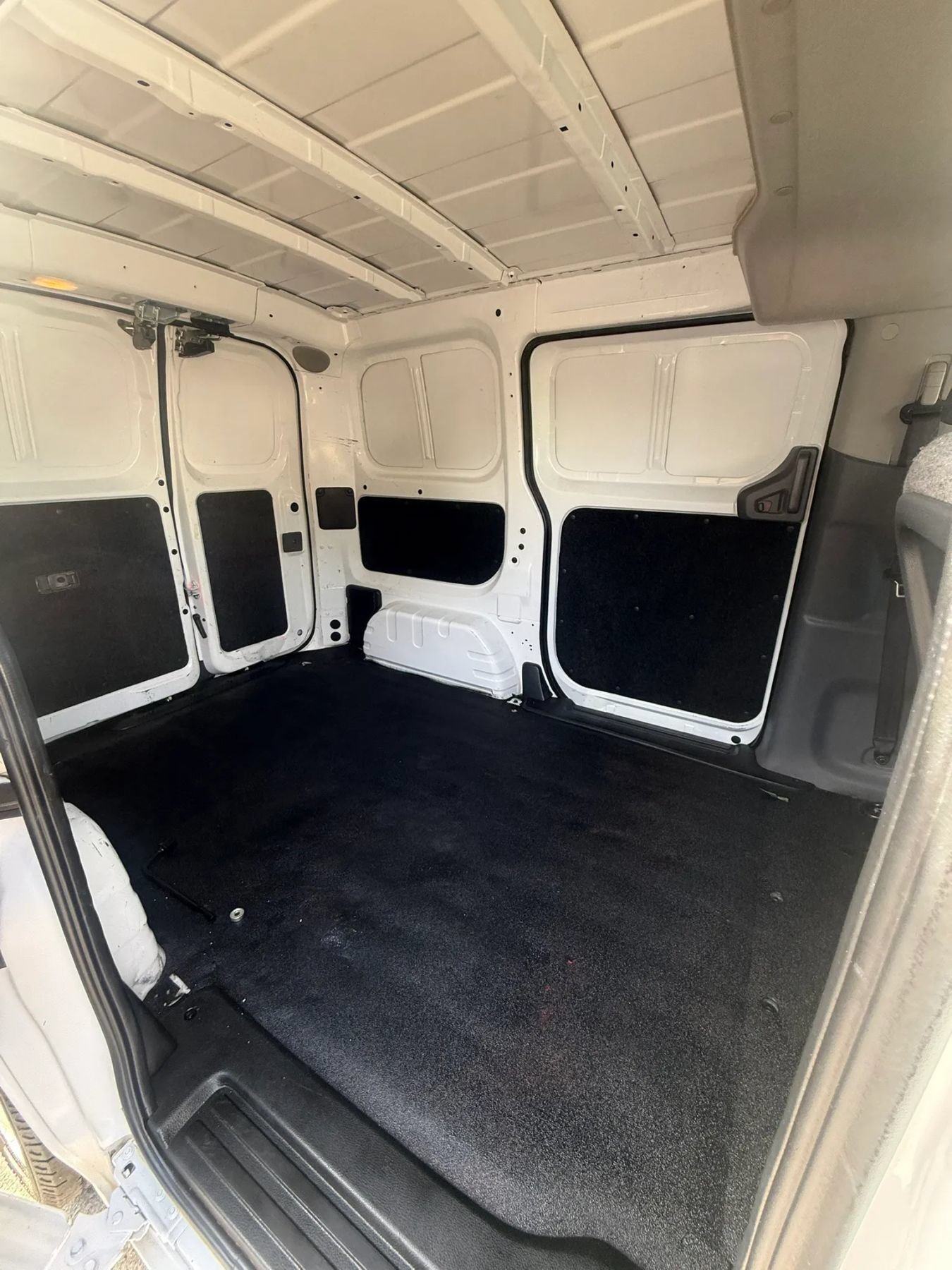 Used 2019 Nissan NV200 S w/ Cruise Control Package FWD image 16