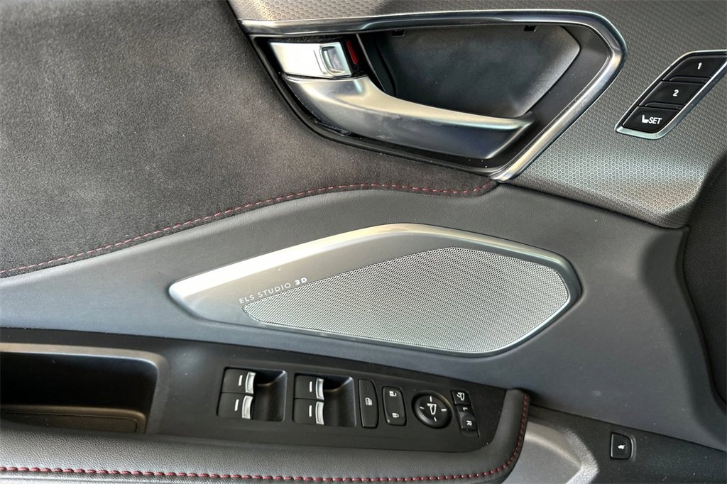 Certified 2023 Acura RDX AWD w/ A-Spec & Advance Pkg image 8