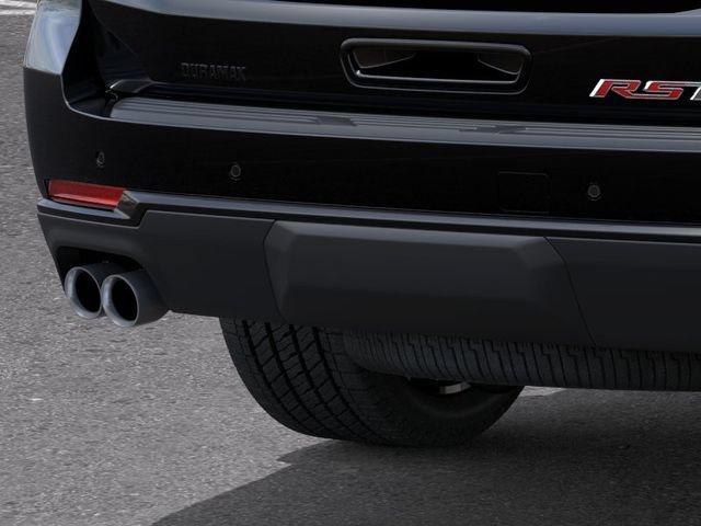 New 2026 Chevrolet Tahoe RST AWD/4WD image 14