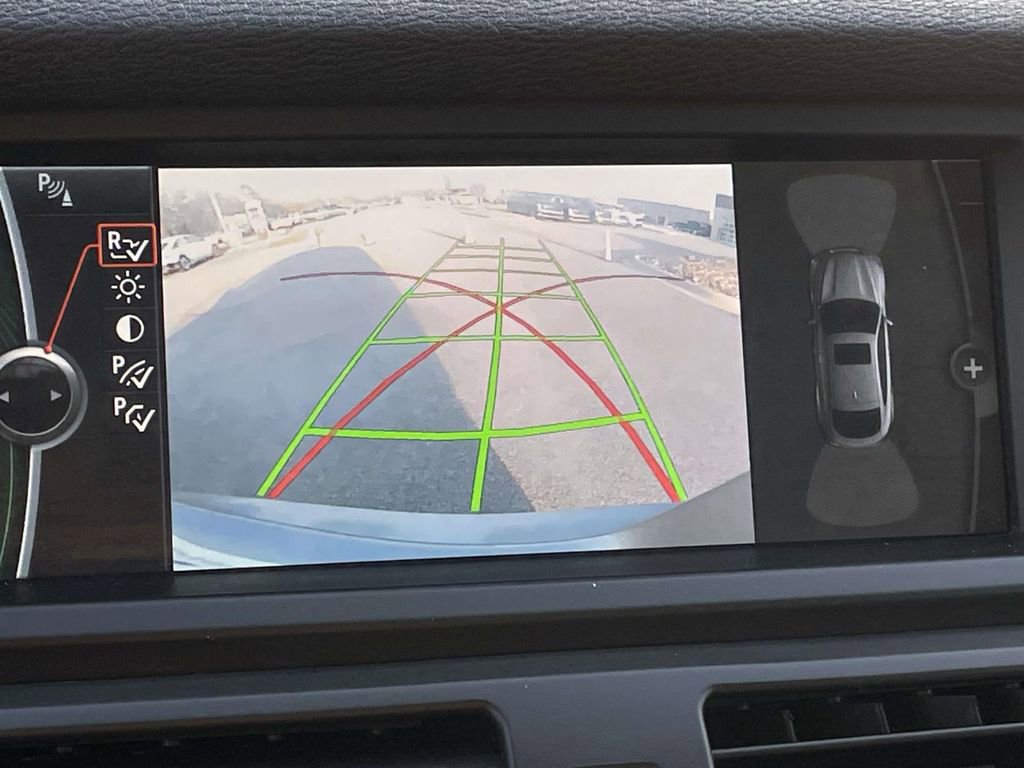 Used 2014 BMW X6 M image 18