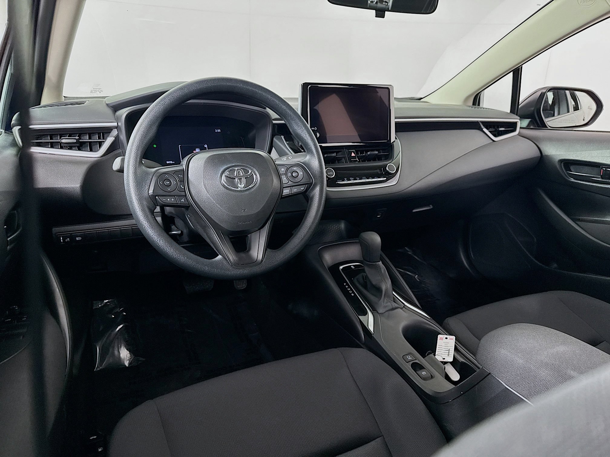 Certified 2026 Toyota Corolla LE FWD image 17
