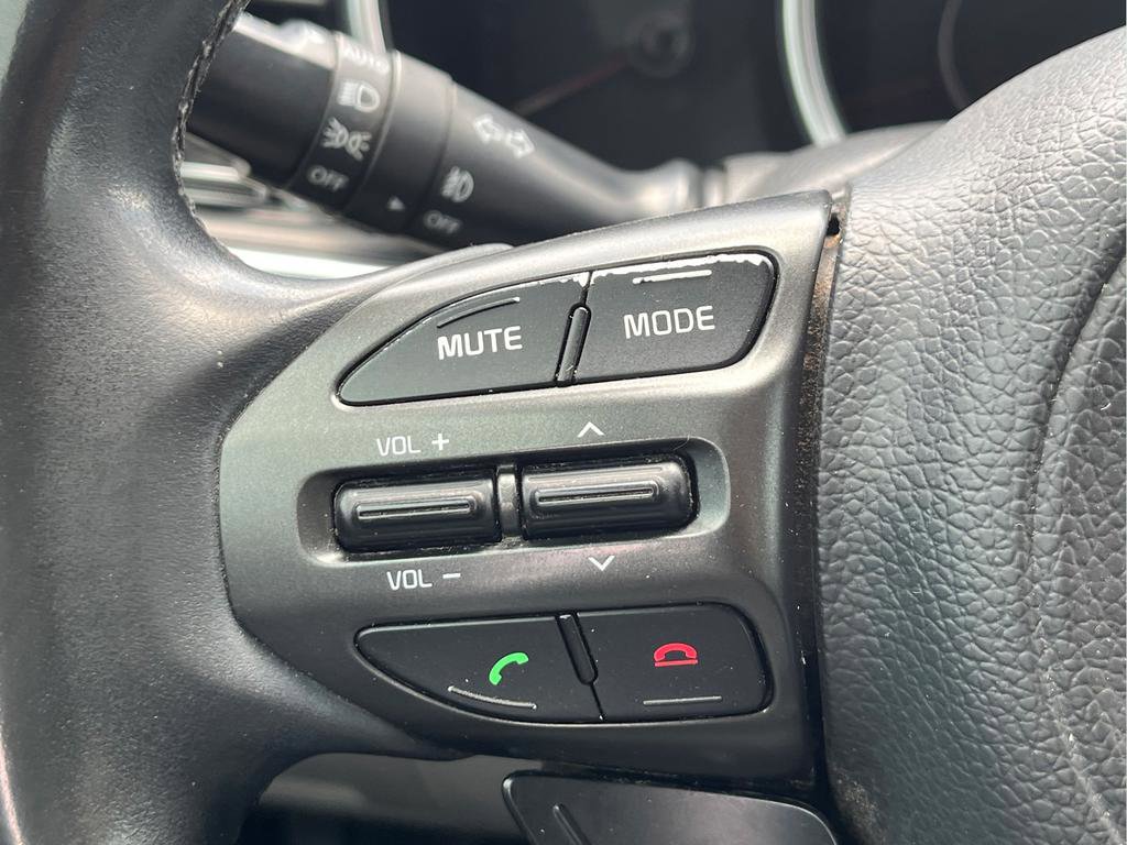 Used 2015 Kia Optima EX w/ EX Premium Package FWD image 18