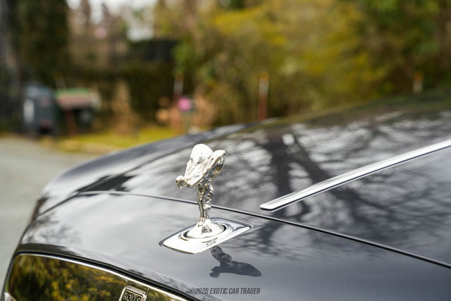 Used 2011 Rolls-Royce Ghost image 81