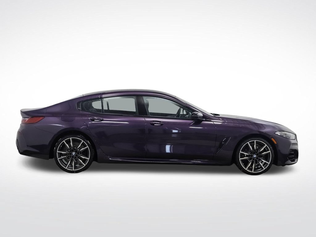 Used 2026 BMW M850i xDrive AWD/4WD image 6