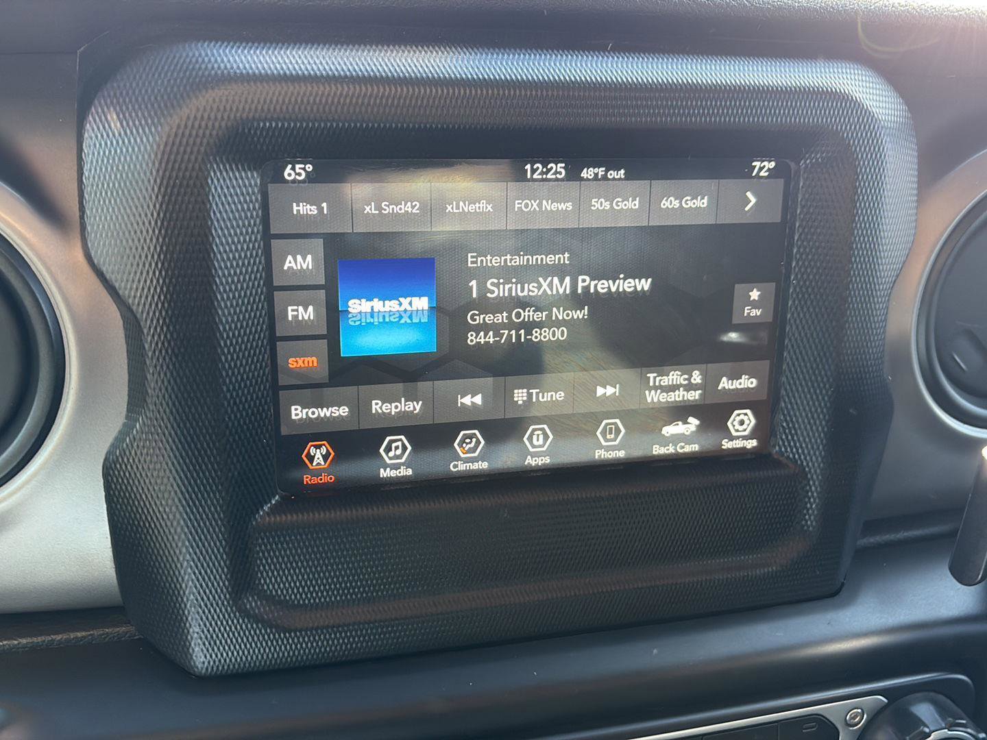 Used 2020 Jeep Gladiator Sport w/ Quick Order Package 24S image 20