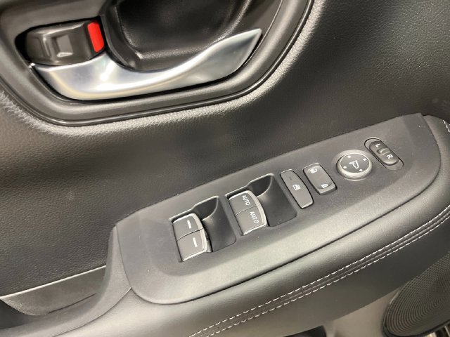 New 2027 Honda HR-V EX-L image 13
