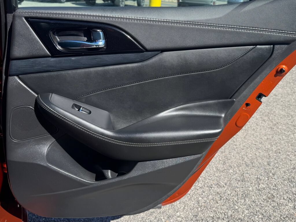 Used 2021 Nissan Maxima Platinum w/ Sport Mat Group FWD image 19