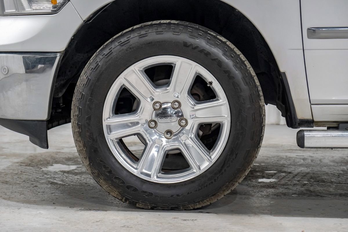 Used 2017 RAM 1500 Lone Star RWD image 59