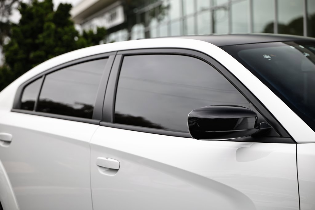 Used 2023 Dodge Charger Scat Pack image 5