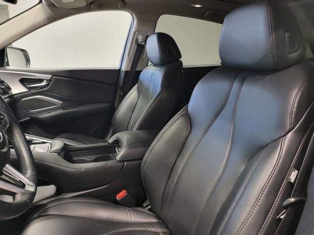 Used 2020 Acura RDX AWD image 14