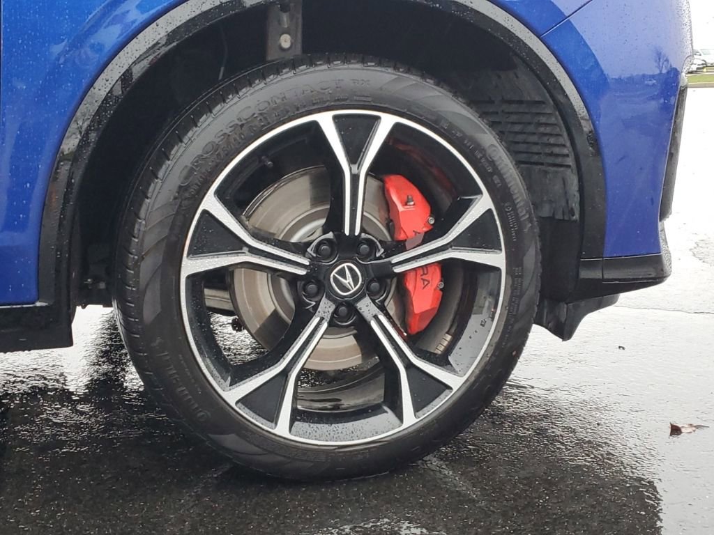 Certified 2025 Acura MDX Type S image 9