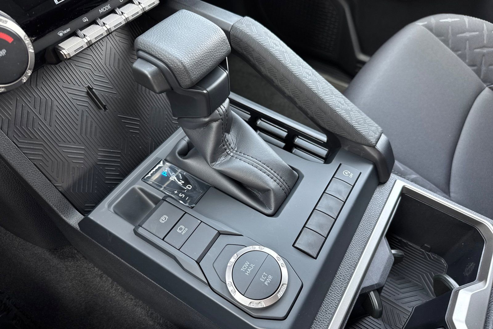 New 2026 Toyota Tacoma SR5 image 24