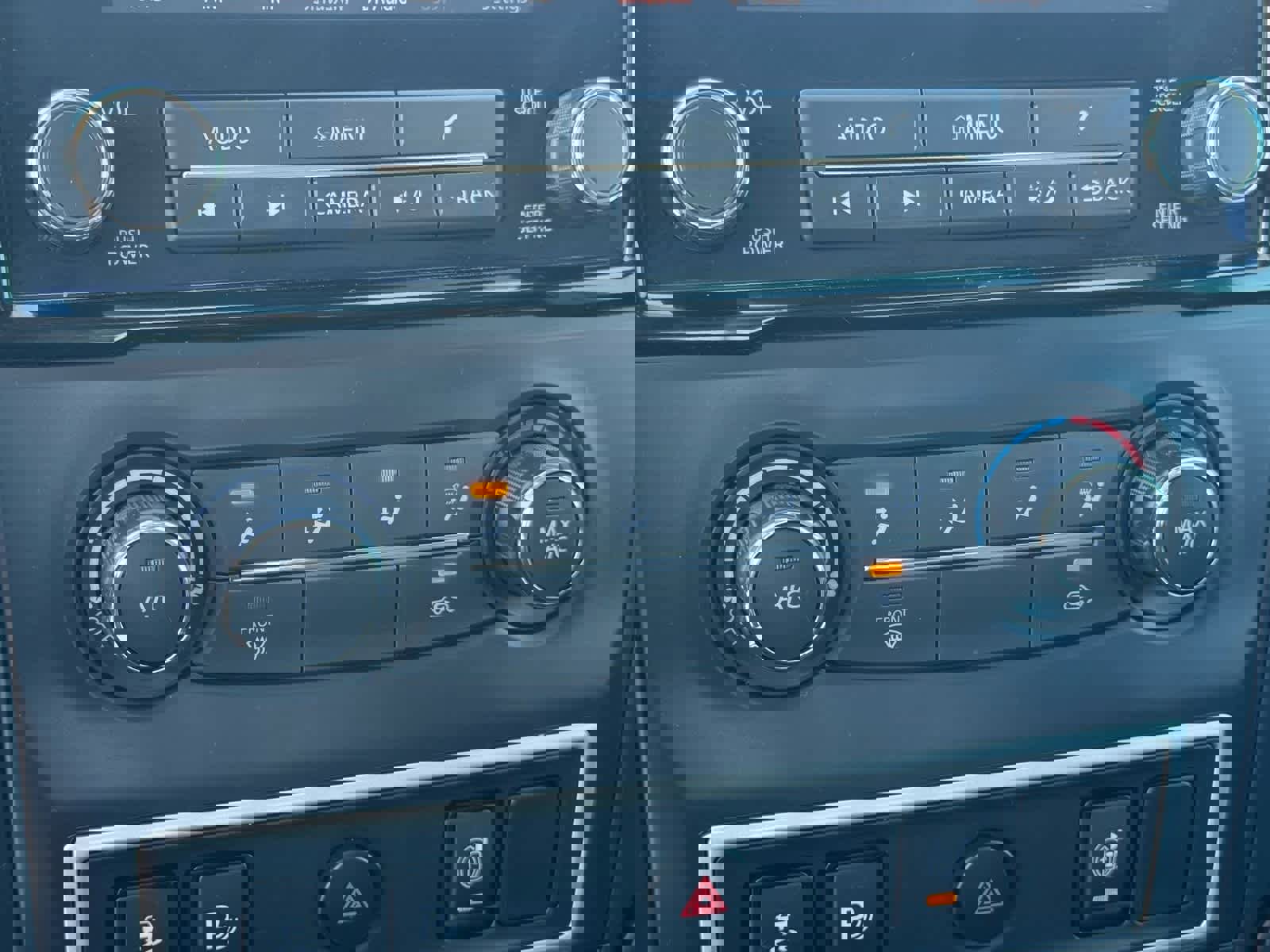 Certified 2021 Nissan Titan S w/ S Utility Package image 26