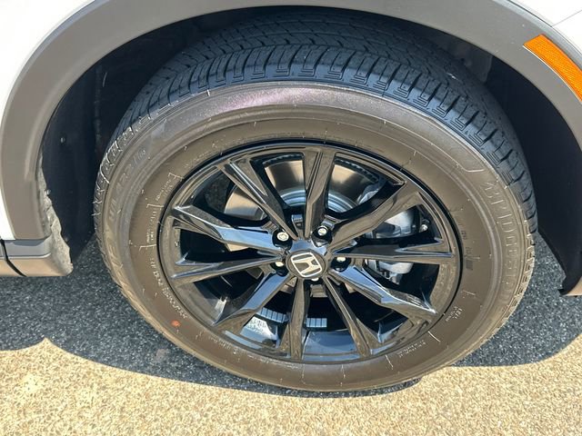 Used 2025 Honda CR-V Sport-L image 7