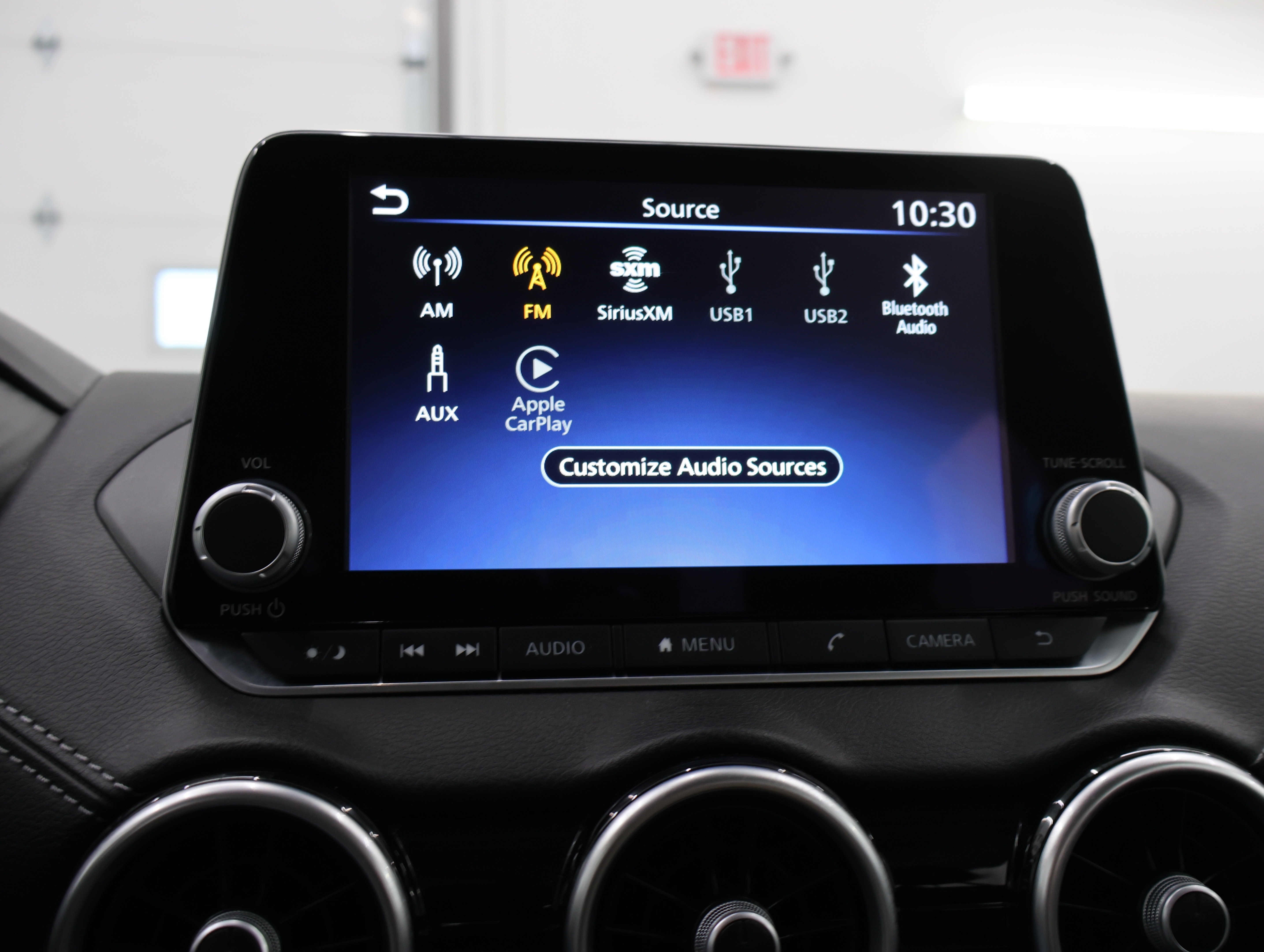 Used 2024 Nissan Sentra SV FWD image 48