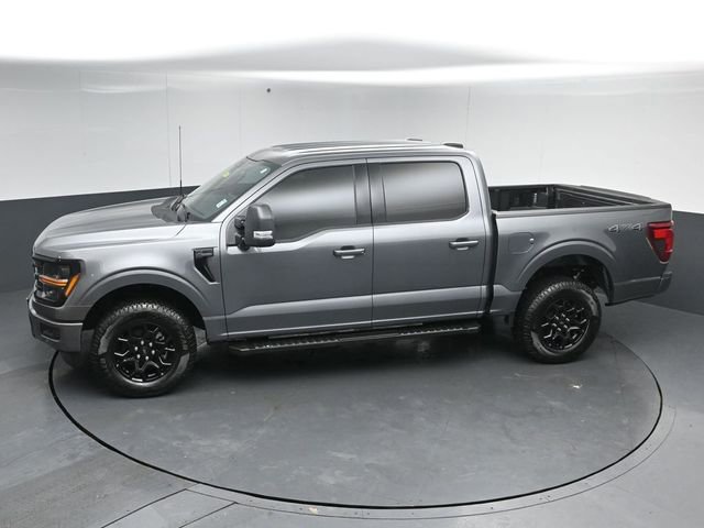 Used 2025 Ford F150 XLT w/ Equipment Group 302A MID image 45