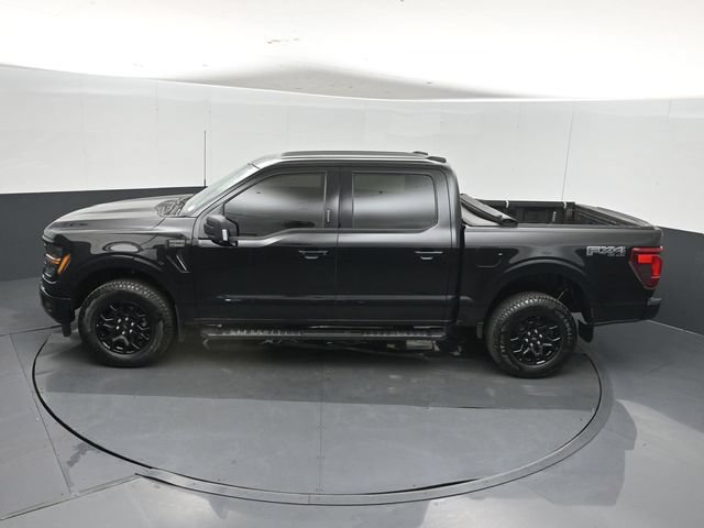 Used 2024 Ford F150 XLT w/ Equipment Group 302A MID AWD/4WD image 43