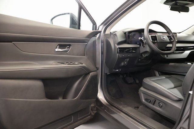 New 2025 Nissan Murano SV w/ Cargo Package image 8