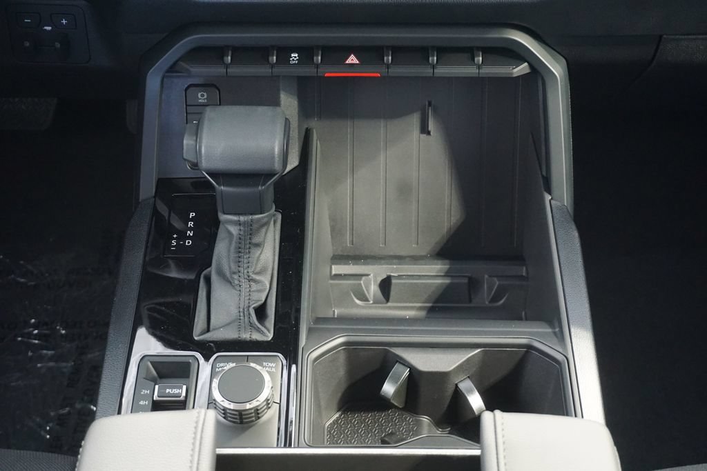New 2026 Toyota Tundra SR5 AWD/4WD image 30
