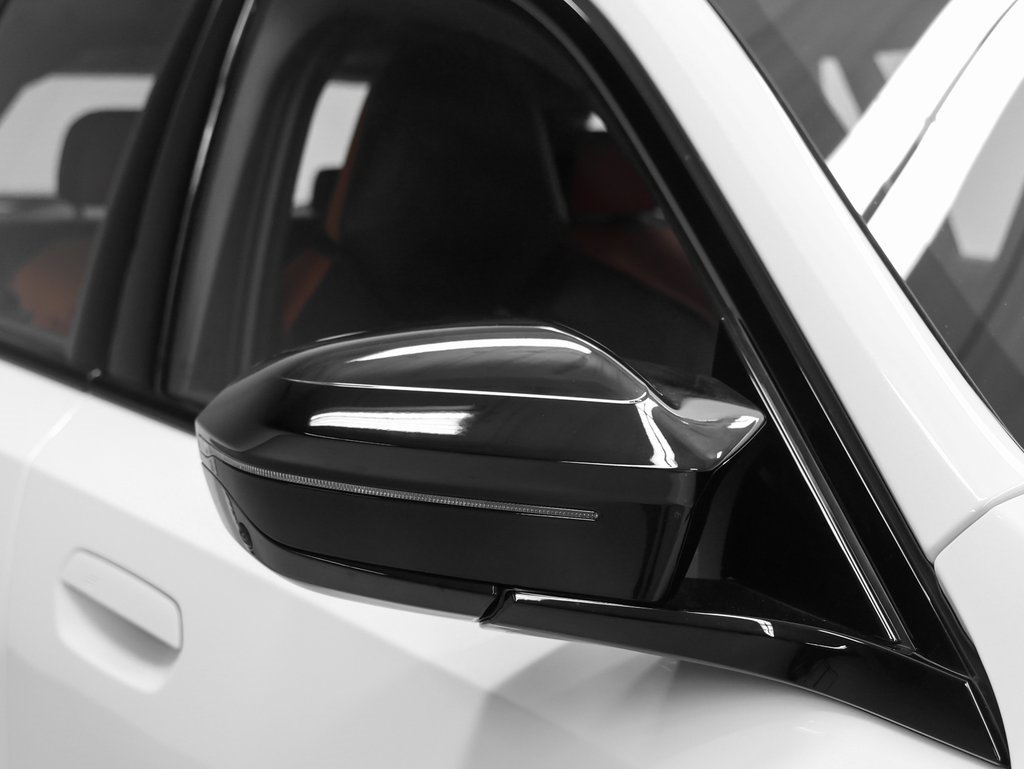 Used 2025 BMW M5 Touring w/ M Driver's Package image 10