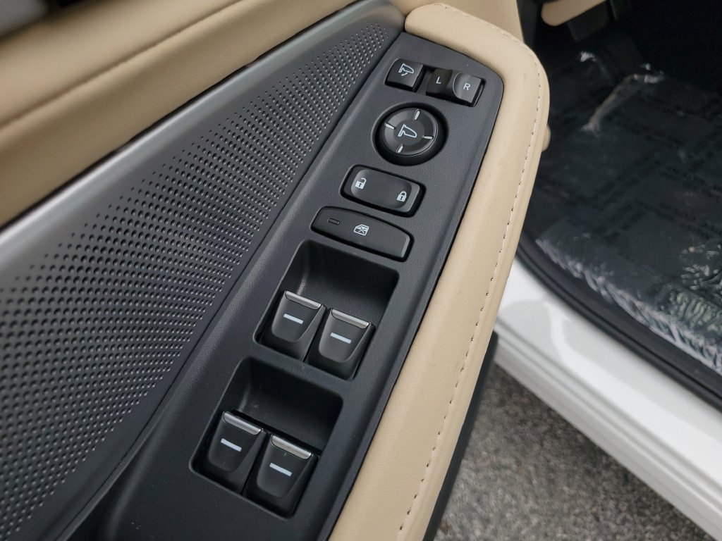 New 2026 Acura MDX w/ Technology Package FWD image 21
