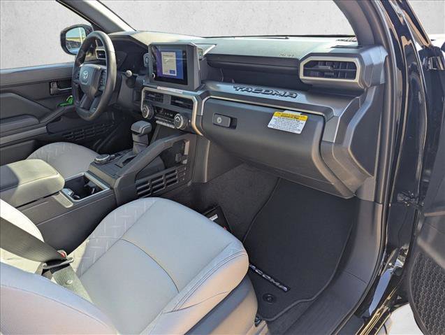 New 2025 Toyota Tacoma SR5 image 18