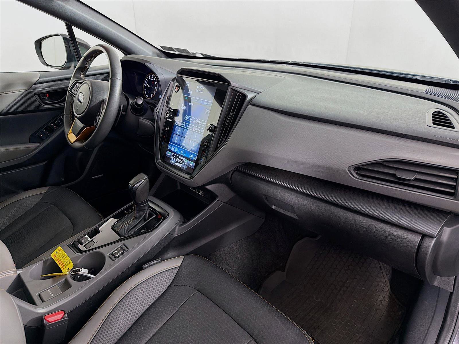 Used 2024 Subaru Crosstrek 2.5i Wilderness AWD/4WD image 29