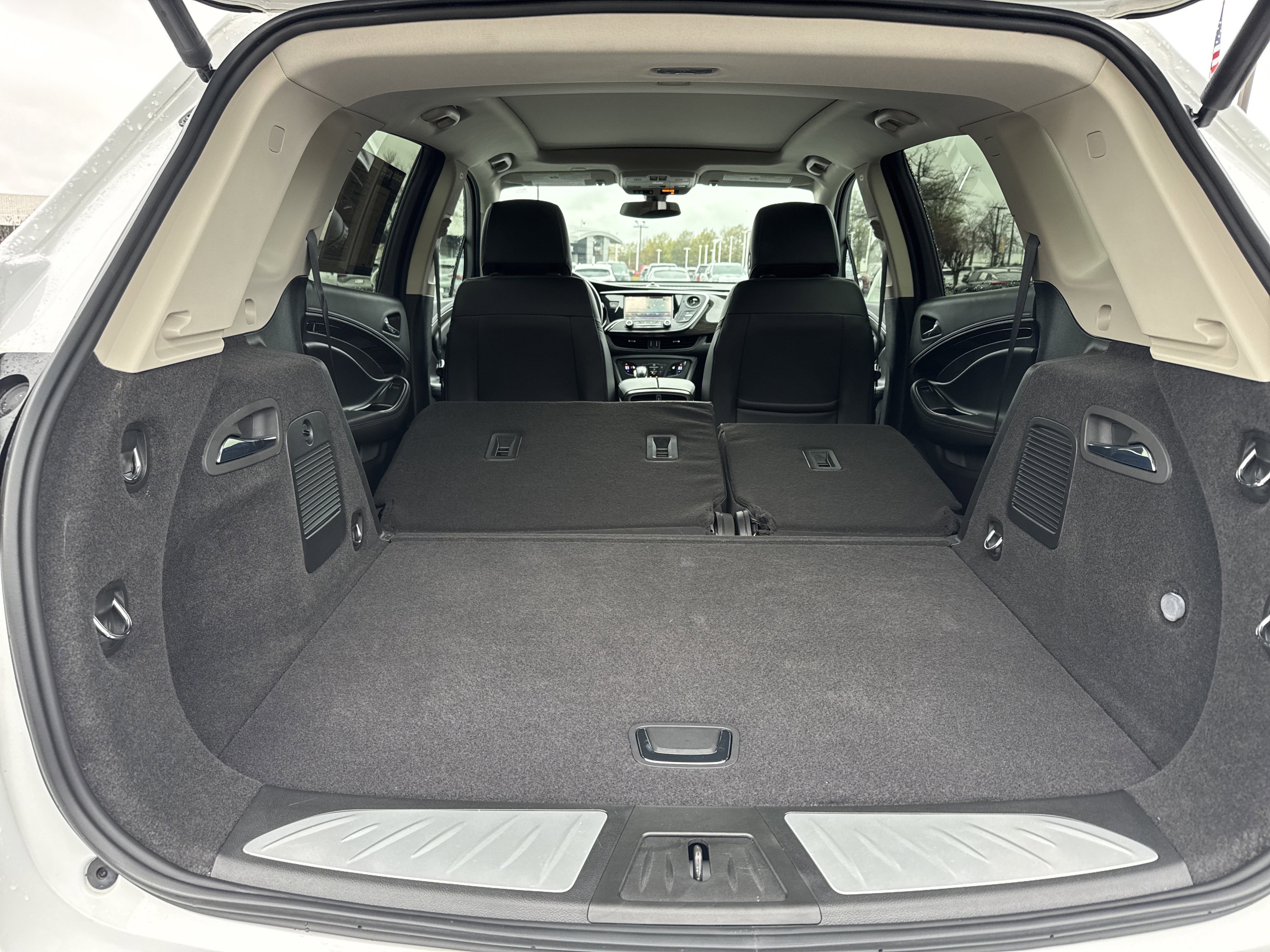 Used 2019 Buick Envision Essence image 34