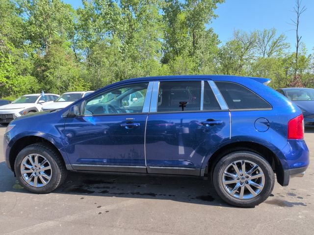 Used 2013 Ford Edge SEL FWD image 8