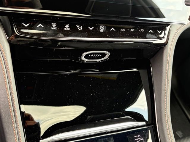 New 2026 Jeep Grand Cherokee Summit AWD/4WD image 20