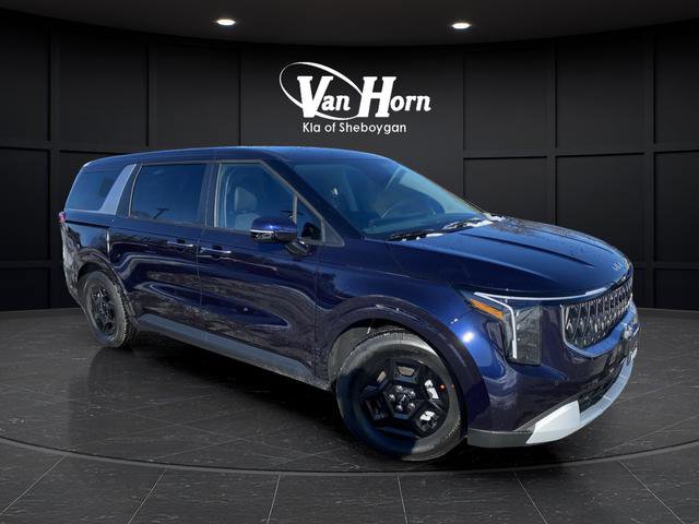 New 2026 Kia Carnival LXS image 44