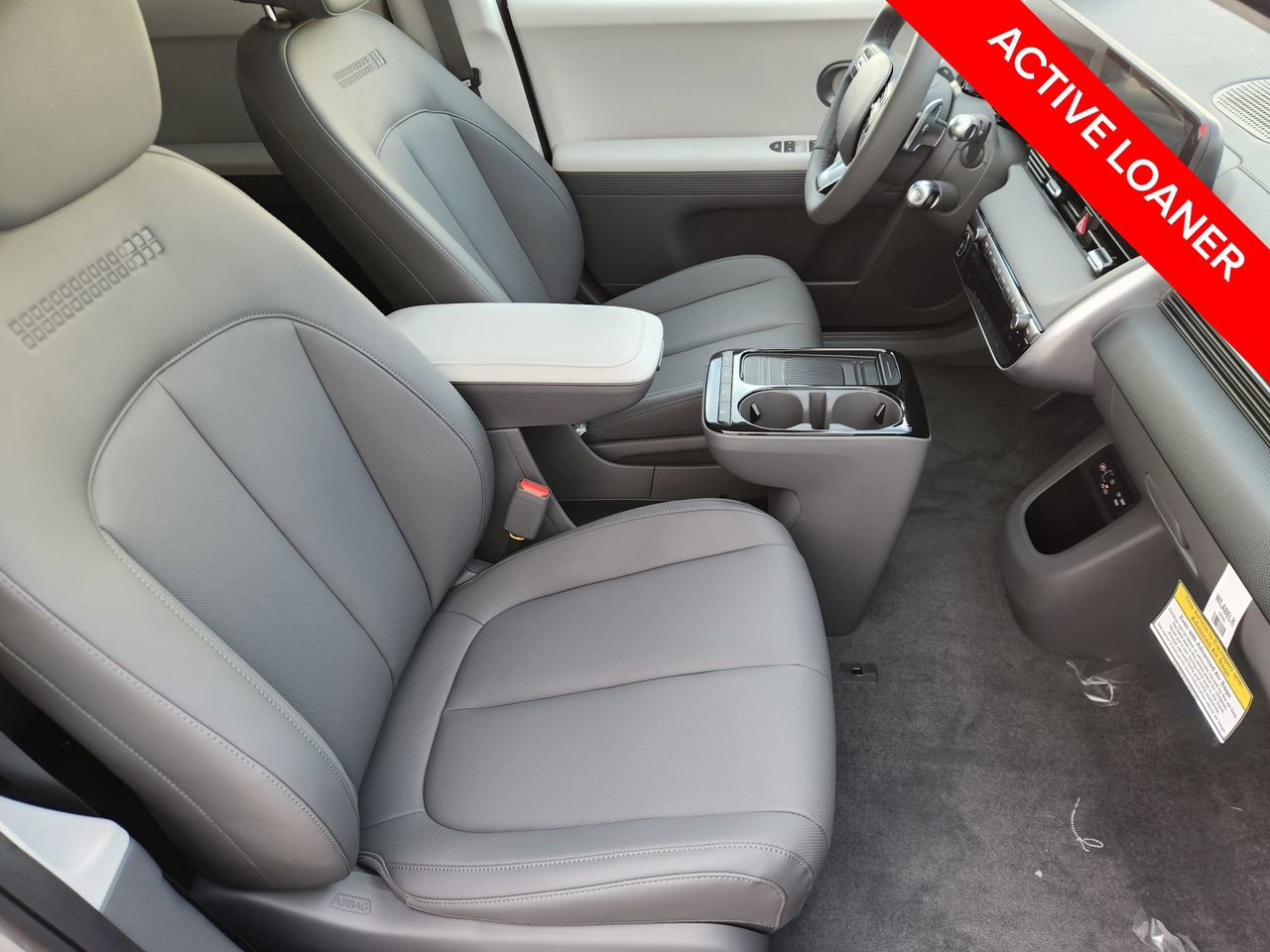 New 2026 Hyundai Ioniq 5 SEL RWD image 11