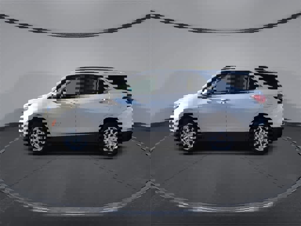 Used 2022 Chevrolet Equinox LT image 5