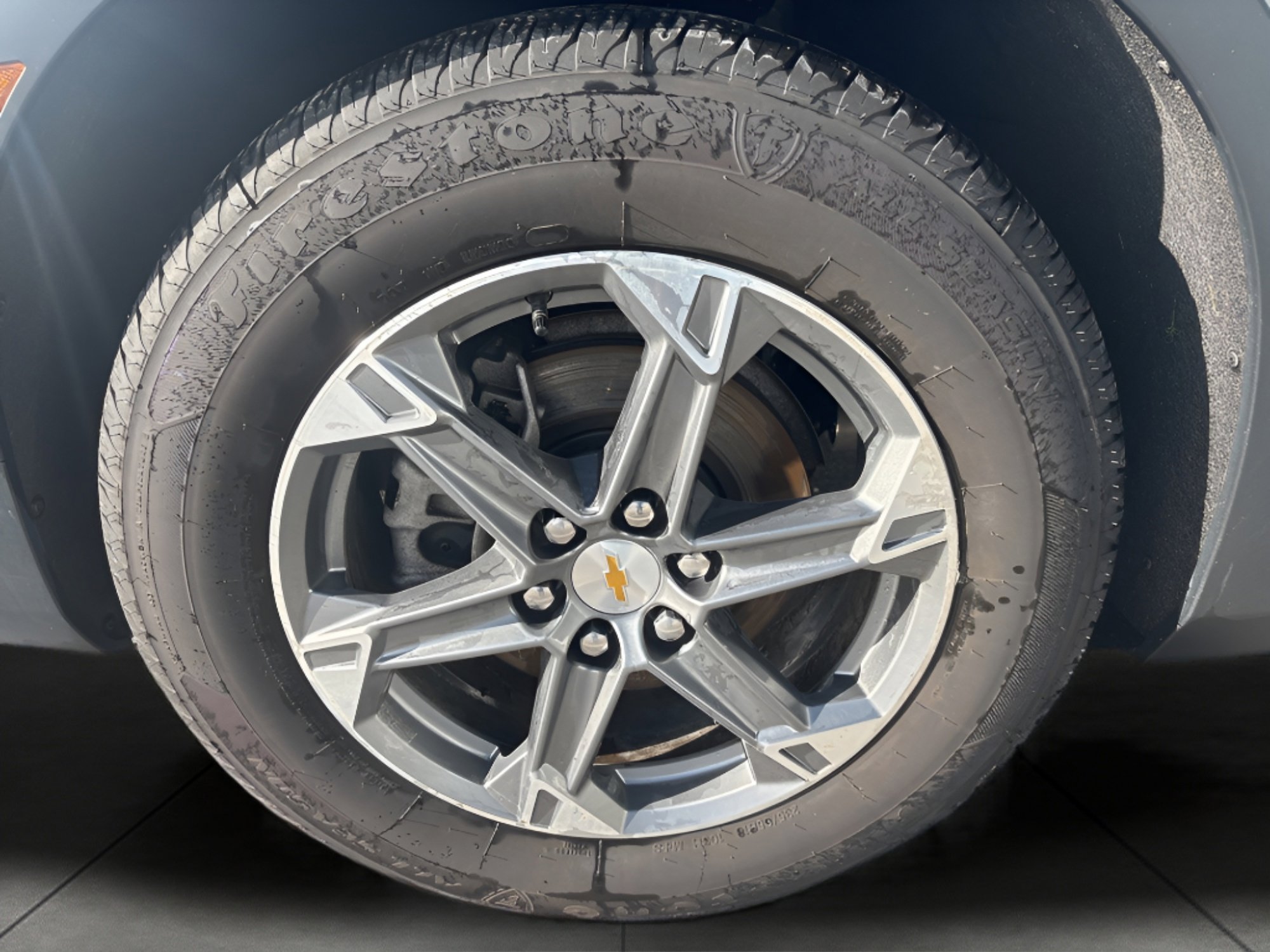 Used 2024 Chevrolet Blazer LT w/ Convenience Package image 23