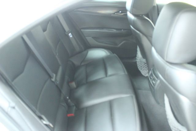 Used 2018 Cadillac ATS 2.0T AWD Sedan image 9