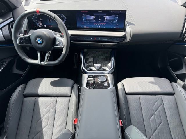 Certified 2026 BMW X3 M50 w/ Premium Package image 19