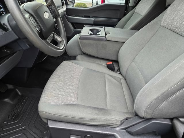 Used 2023 Ford F150 XLT RWD image 14