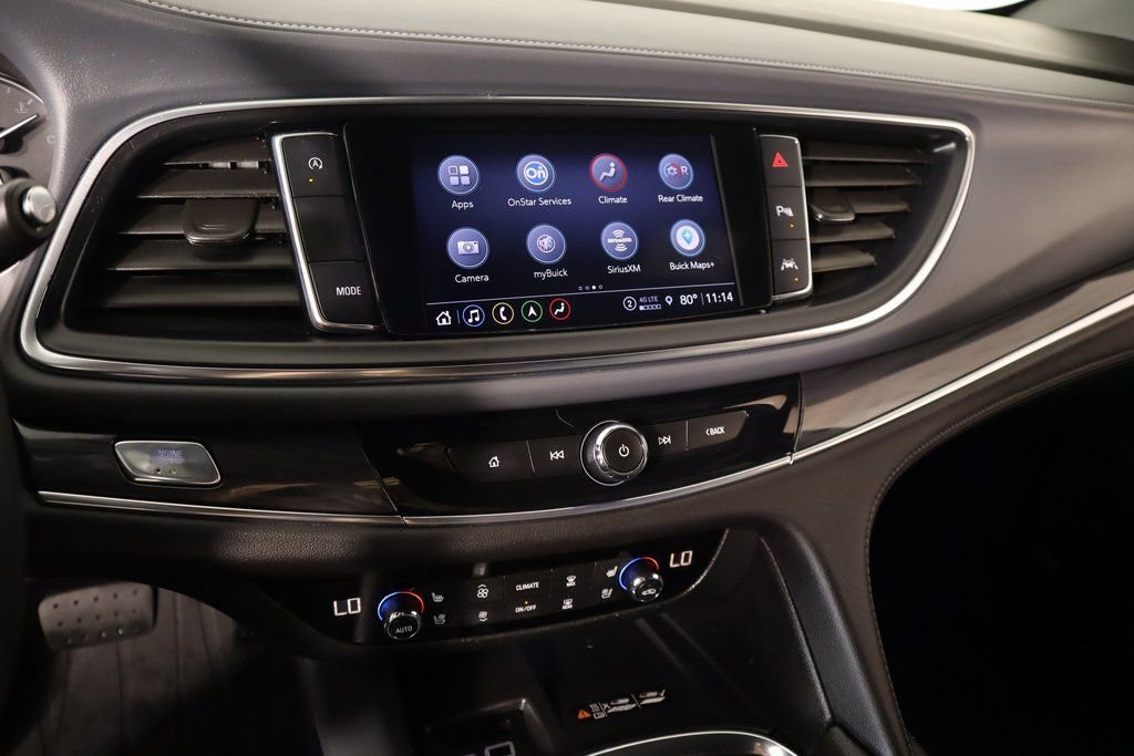 Used 2023 Buick Enclave Premium image 5