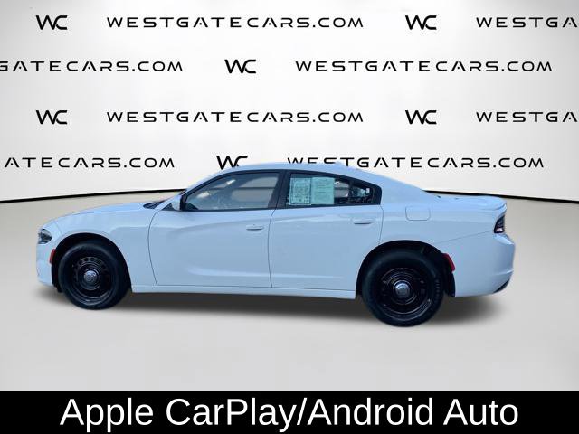 Used 2020 Dodge Charger SXT AWD/4WD image 4
