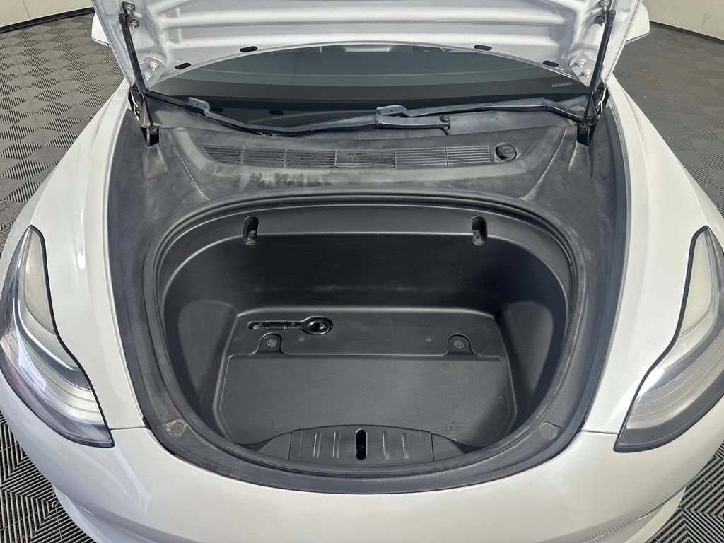 Used 2020 Tesla Model 3 Long Range AWD/4WD image 13