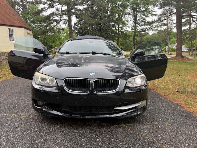 Used 2011 BMW 328i Convertible RWD image 23