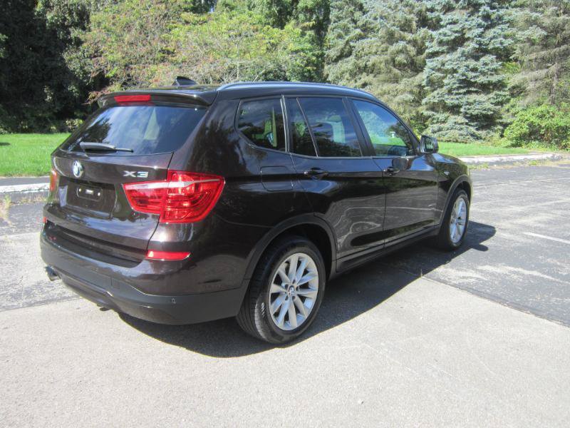 Used 2016 BMW X3 xDrive28i AWD/4WD image 36