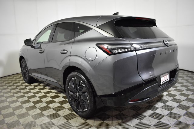 New 2026 Nissan Murano Platinum w/ Cargo Package AWD/4WD image 6