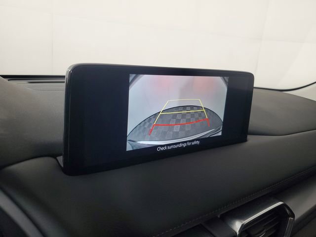 Certified 2024 MAZDA CX-5 AWD 2.5 S image 28